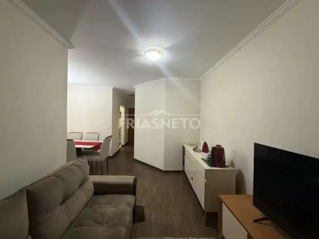 Apartamento venda em Região Imediata de Piracicaba, Região Metropolitana de Piracicaba
