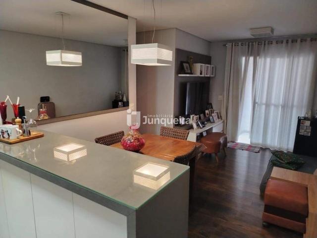 Apartamento venda em Região Imediata de Piracicaba, Região Metropolitana de Piracicaba