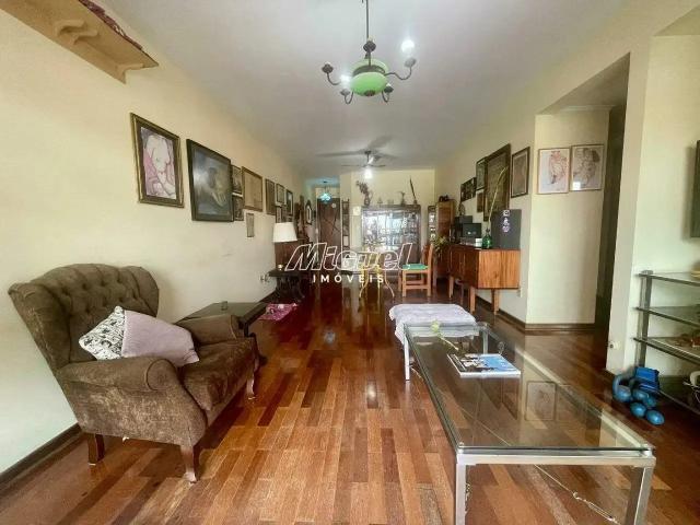 Apartamento venda em Piracicaba