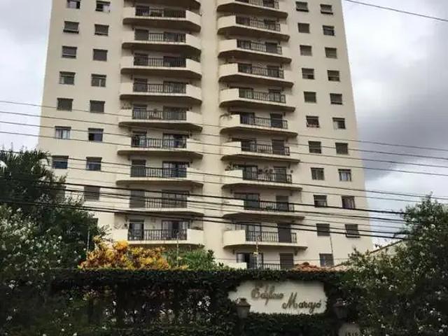 Apartamento venda em Piracicaba