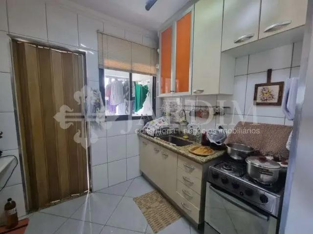 Apartamento venda em São Dimas, Piracicaba