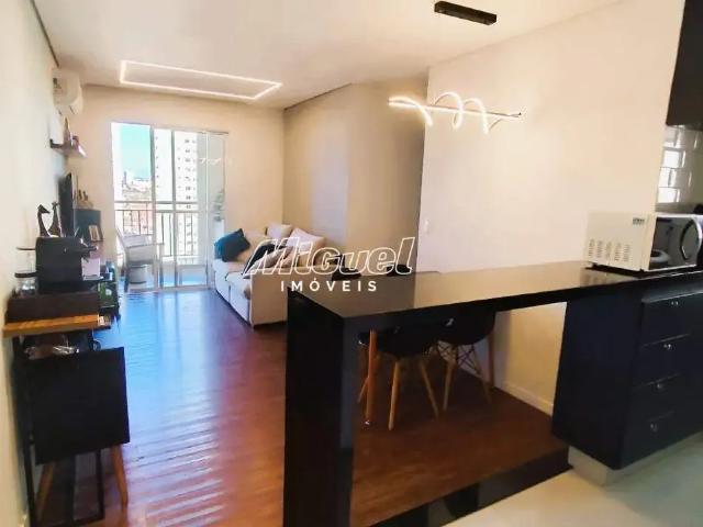 Apartamento venda em Região Imediata de Piracicaba, Região Metropolitana de Piracicaba
