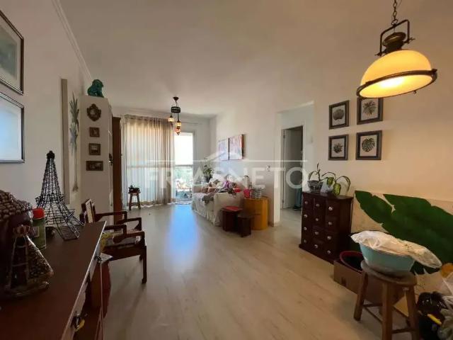 Apartamento venda em Região Imediata de Piracicaba, Região Metropolitana de Piracicaba