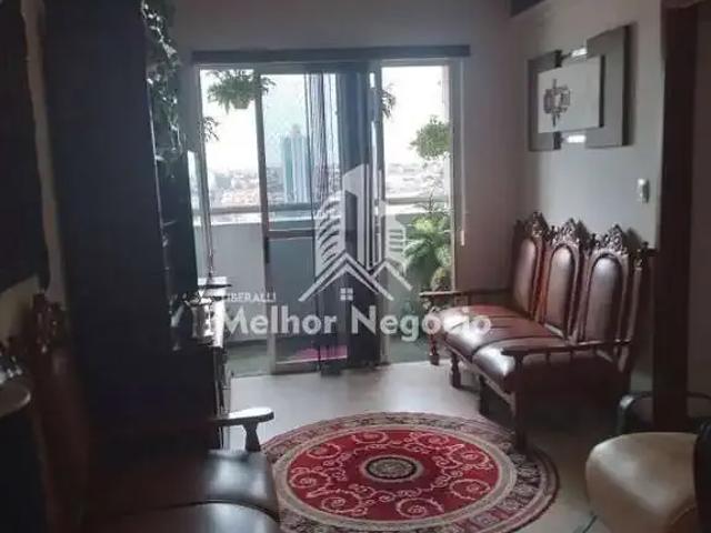 Apartamento venda em São Dimas, Piracicaba