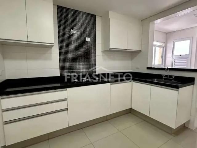 Apartamento venda em Região Imediata de Piracicaba, Região Metropolitana de Piracicaba