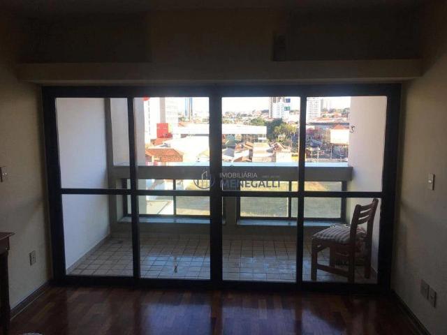 Apartamento venda em São Dimas, Piracicaba