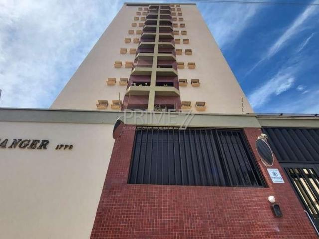 Apartamento venda em São Dimas, Piracicaba