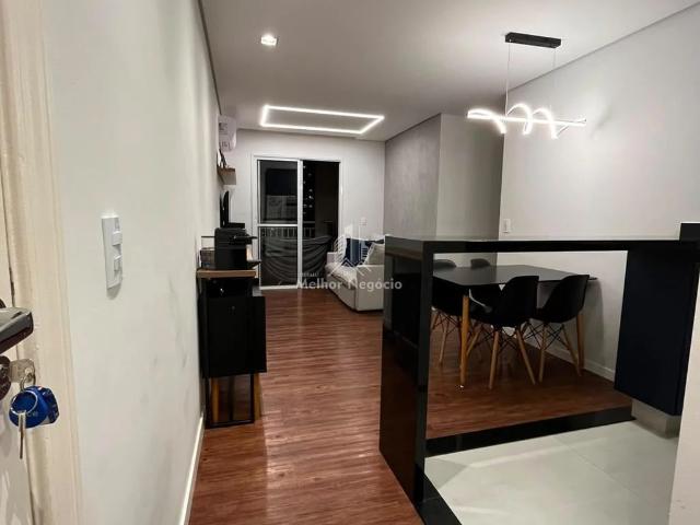 Apartamento venda em São Dimas, Piracicaba
