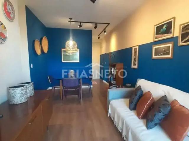 Apartamento venda em Região Imediata de Piracicaba, Região Metropolitana de Piracicaba