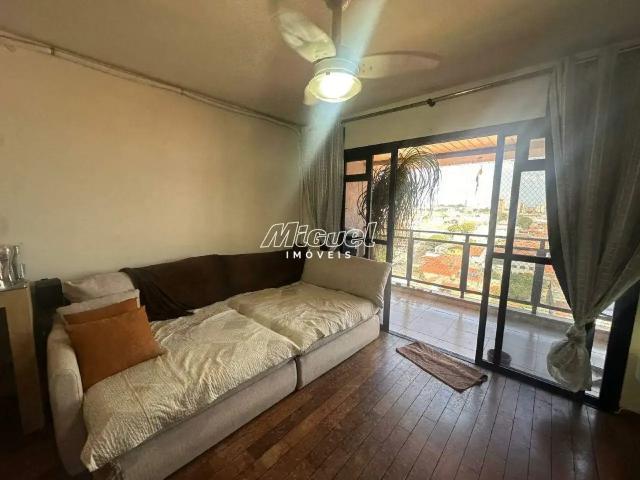 Apartamento venda em São Dimas, Piracicaba