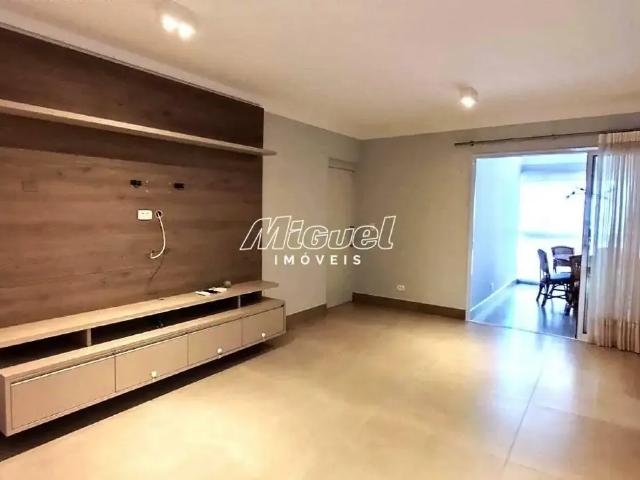 Apartamento venda em São Dimas, Piracicaba