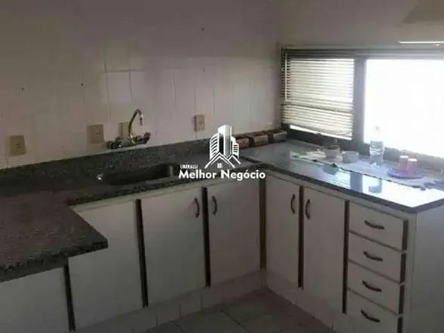 Apartamento venda em Piracicaba