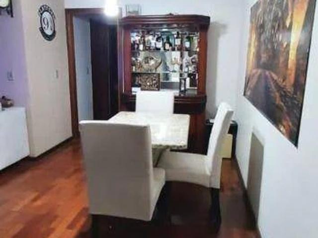 Apartamento venda em São Dimas, Piracicaba