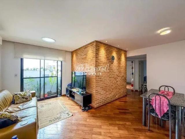 Apartamento venda em Região Imediata de Piracicaba, Região Metropolitana de Piracicaba