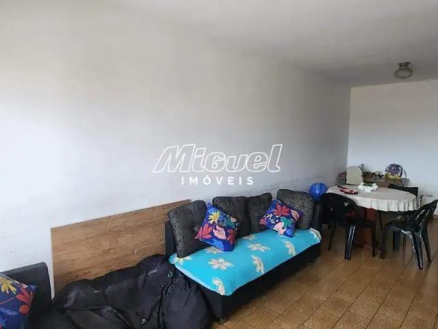 Apartamento venda em Piracicaba