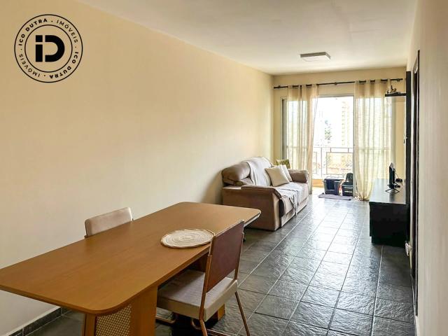 Apartamento venda em Piracicaba