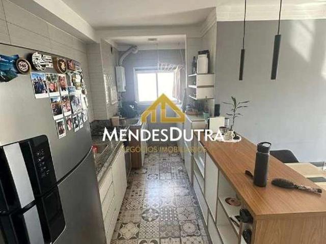 Apartamento venda em Piracicaba