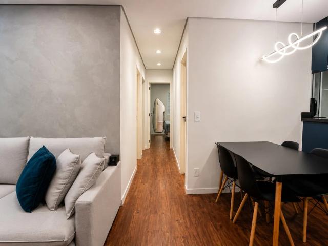 Apartamento venda em São Dimas, Piracicaba