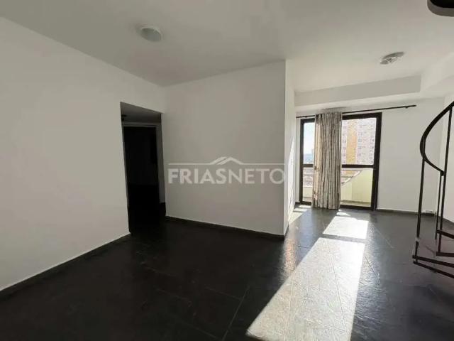 Apartamento venda em Região Imediata de Piracicaba, Região Metropolitana de Piracicaba