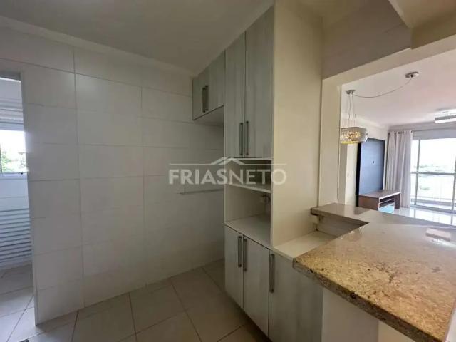 Apartamento venda em Região Imediata de Piracicaba, Região Metropolitana de Piracicaba