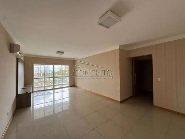 Apartamento venda em Piracicaba