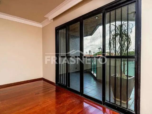 Apartamento venda em Região Imediata de Piracicaba, Região Metropolitana de Piracicaba