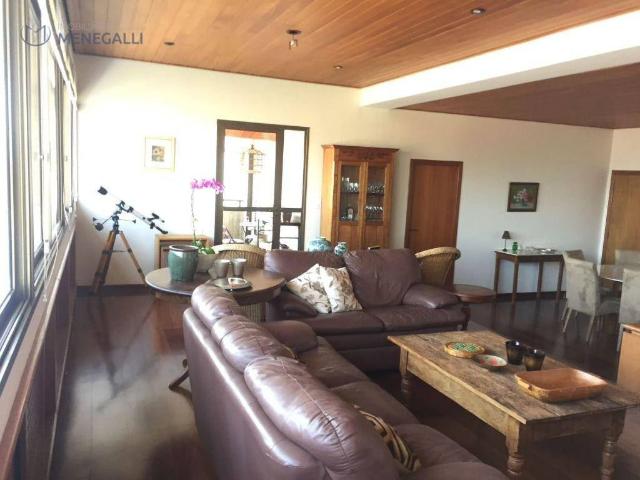 Apartamento venda em São Dimas, Piracicaba