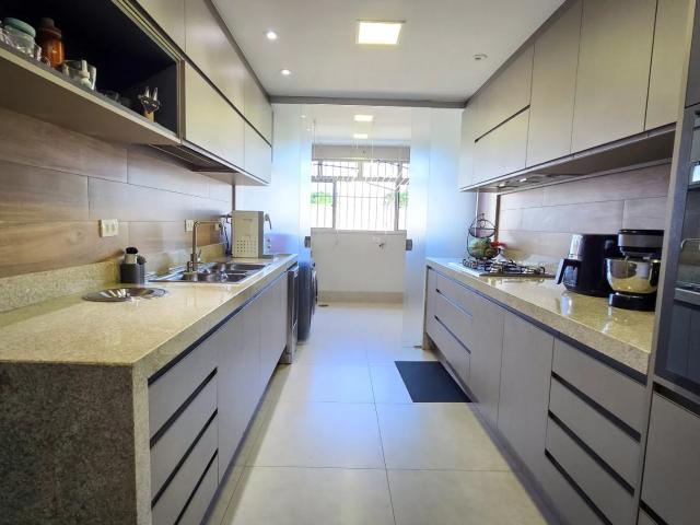 Apartamento venda em São Dimas, Piracicaba