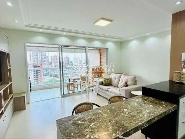 Apartamento venda em Piracicaba, São Paulo