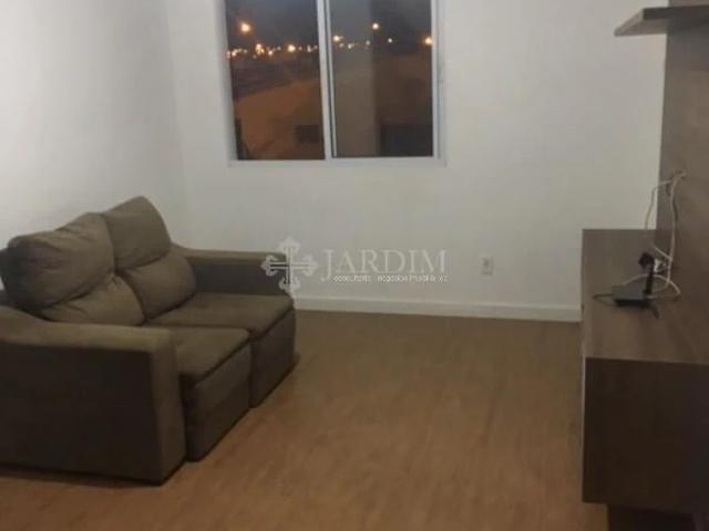 Apartamento venda em Piracicaba