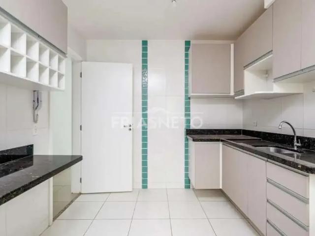 Apartamento venda em Região Imediata de Piracicaba, Região Metropolitana de Piracicaba