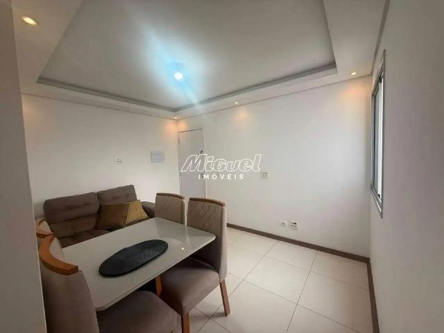 Apartamento venda em Região Imediata de Piracicaba, Região Metropolitana de Piracicaba