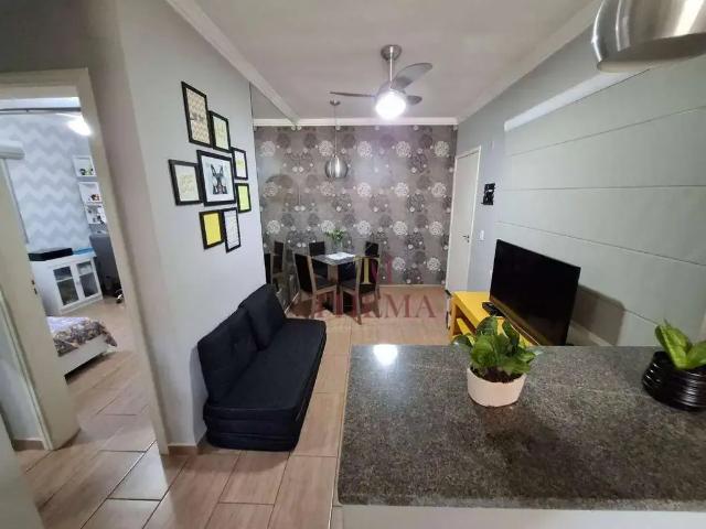 Apartamento venda em Região Imediata de Piracicaba, Região Metropolitana de Piracicaba