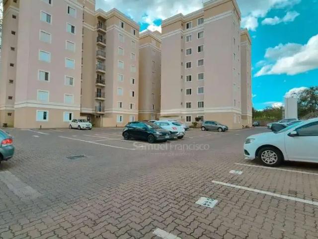 Apartamento venda em Região Imediata de Piracicaba, Região Metropolitana de Piracicaba