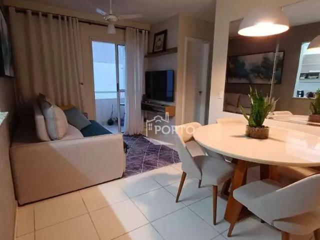 Apartamento venda em Piracicaba, Região Geográfica Intermediária de Campinas