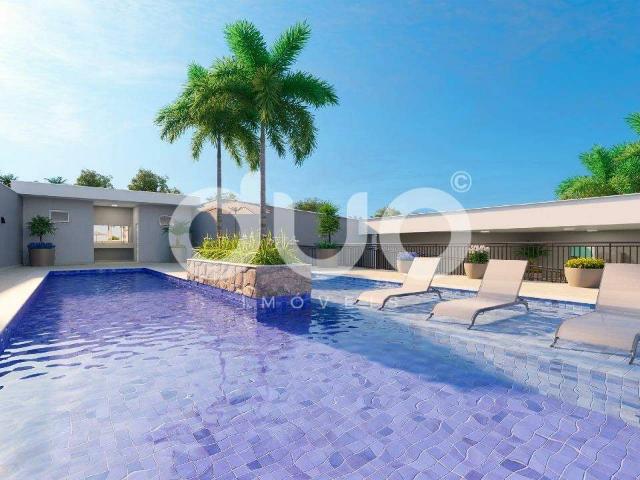 Apartamento venda em Piracicaba