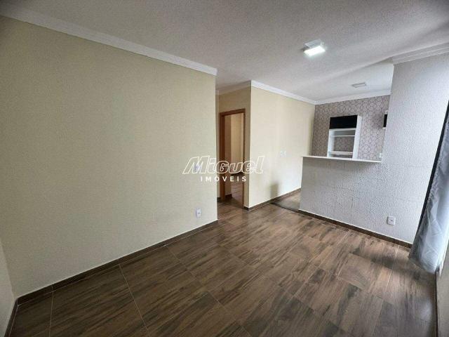 Apartamento venda em Região Imediata de Piracicaba, Região Metropolitana de Piracicaba