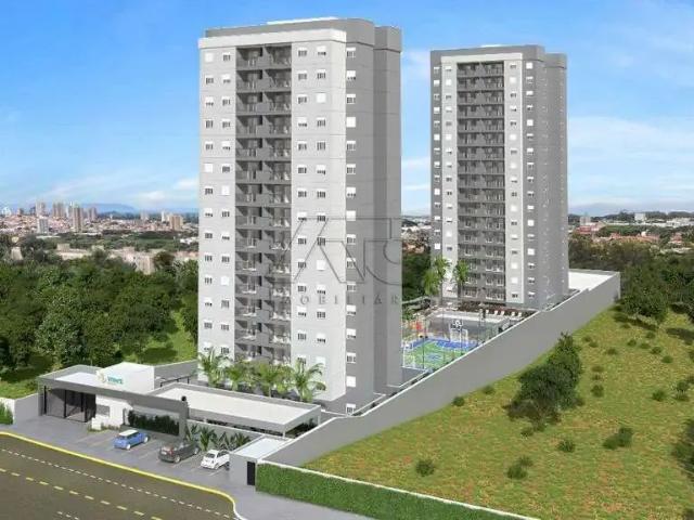 Apartamento venda em Região Imediata de Piracicaba, Região Metropolitana de Piracicaba