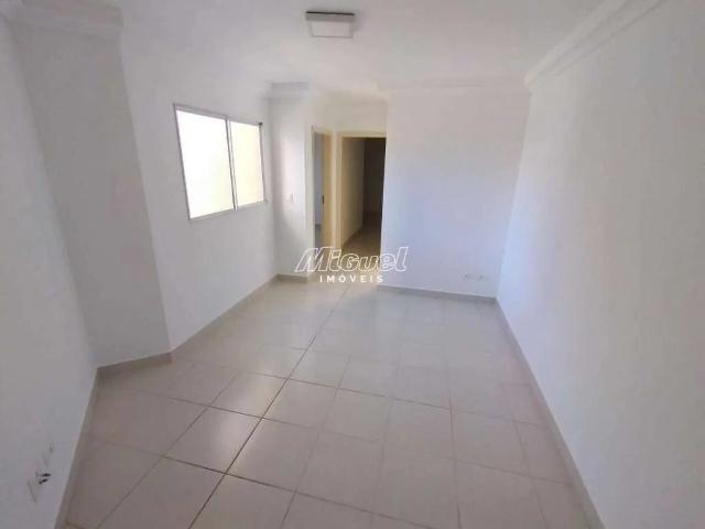 Apartamento venda em Piracicaba