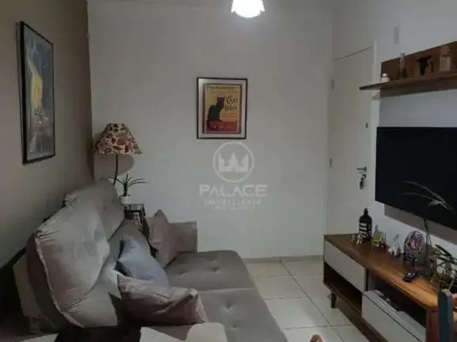 Apartamento venda em Piracicaba, Região Geográfica Intermediária de Campinas
