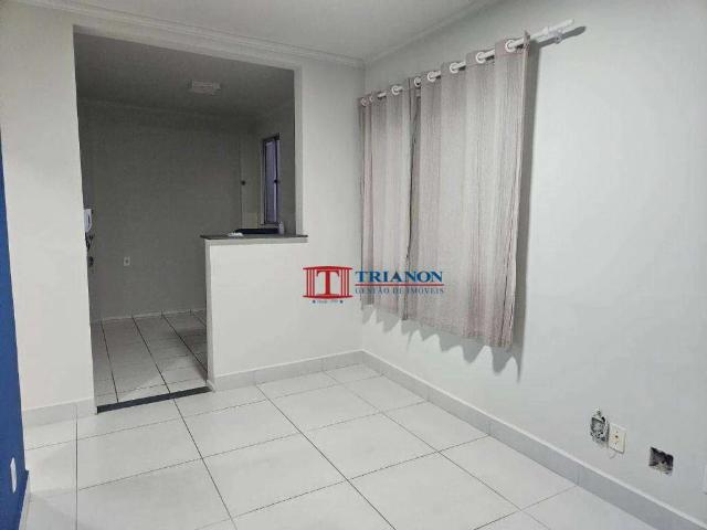 Apartamento venda em Piracicaba