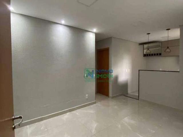 Apartamento venda em Piracicaba