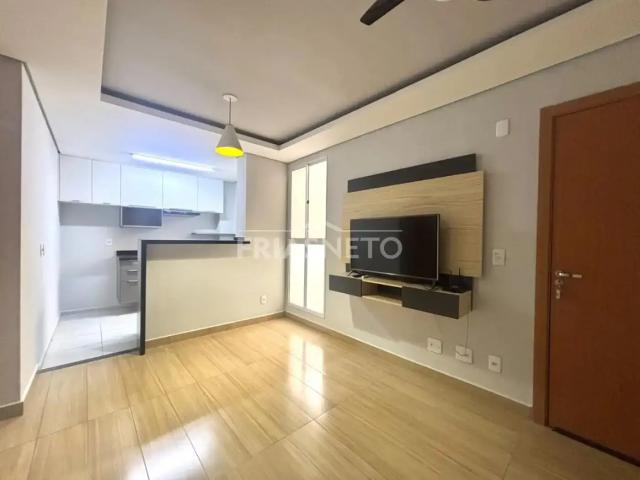 Apartamento venda em Região Imediata de Piracicaba, Região Metropolitana de Piracicaba