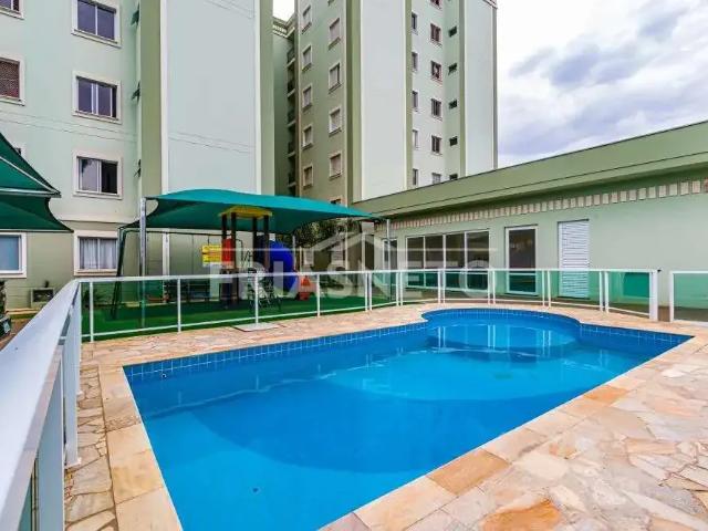 Apartamento venda em Região Imediata de Piracicaba, Região Metropolitana de Piracicaba