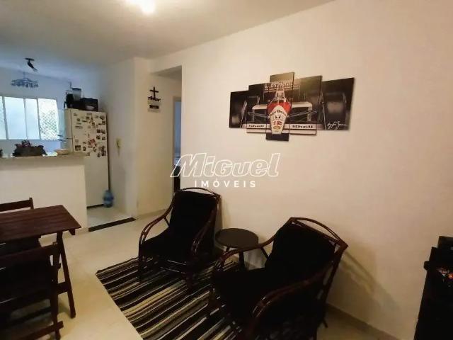 Apartamento venda em Região Imediata de Piracicaba, Região Metropolitana de Piracicaba