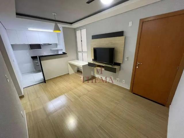 Apartamento venda em Piracicaba