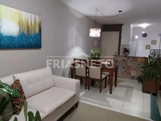 Apartamento venda em Região Imediata de Piracicaba, Região Metropolitana de Piracicaba