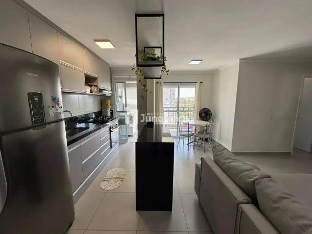Apartamento venda em Região Imediata de Piracicaba, Região Metropolitana de Piracicaba