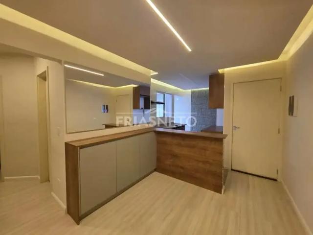 Apartamento venda em Região Imediata de Piracicaba, Região Metropolitana de Piracicaba