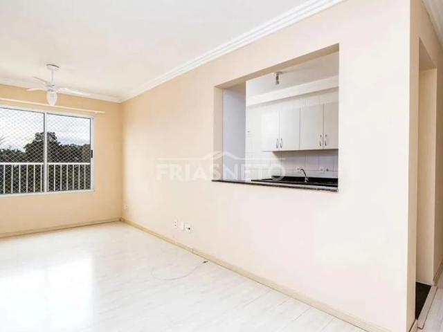 Apartamento venda em Residencial Leão, Piracicaba